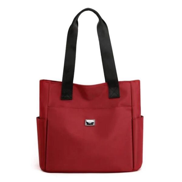 Women Shoulder Nice Bag - Image 3